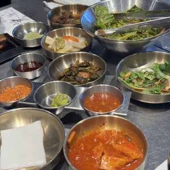 Yangmani - Korean Near Me - Rowland Heights, California Yangmani - Korean Near Me - Rowland Heights, California