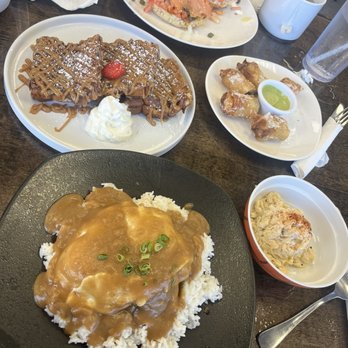 Oli's Kitchen - Breakfast & Brunch Near Me - Honolulu, Hawaii Oli's Kitchen - Breakfast & Brunch Near Me - Honolulu, Hawaii