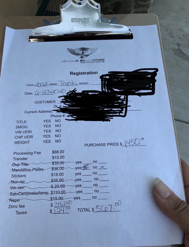 IE AUTO AUCTION Updated June 2024 21 Photos 15950 Winchester Way, Riverside, California