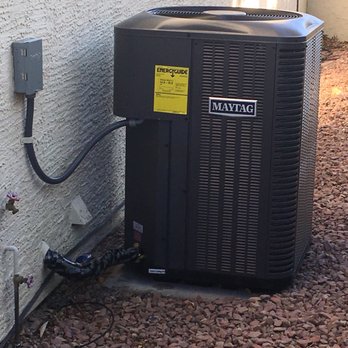 Black Mountain Air - Heating & Air Conditioning/HVAC Near Me - Henderson, Nevada