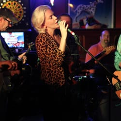 The Wooden Nickel - Tuesday night Jam