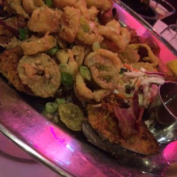 Hemenway's Restaurant - Seafood platter - Seafood Near Me - Providence, Rhode Island Hemenway's Restaurant - Seafood platter - Seafood Near Me - Providence, Rhode Island
