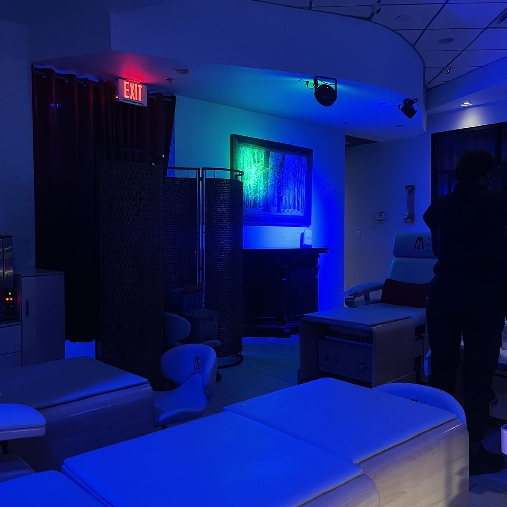 MC Spa & Nail Bar - Nail Salons Near Me - Ocoee, Florida