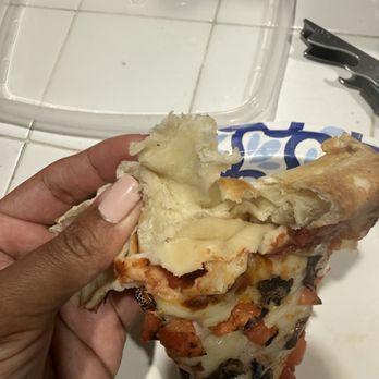 Round Table Pizza - Pizza Near Me - Oceanside, California
