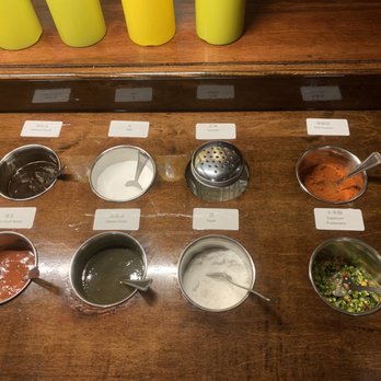 Chuan Yu Hot Pot - Hot Pot Near Me - Suwanee, Georgia