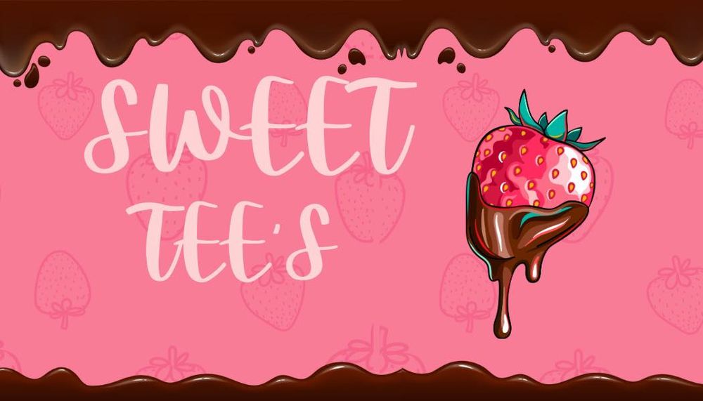 Sweet Tee's Logo
