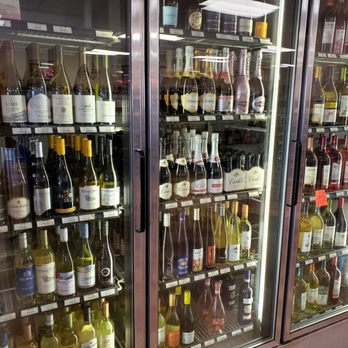 Bottle Shop - Beer, Wine & Spirits Near Me - Corpus Christi, Texas