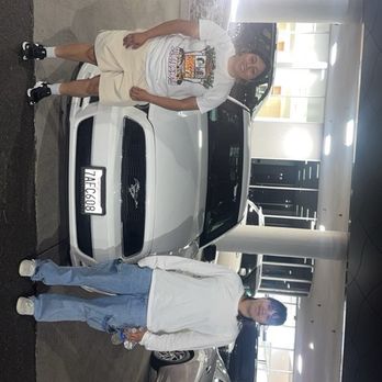 Hyundai of Escondido - Auto Repair Near Me - Escondido, California