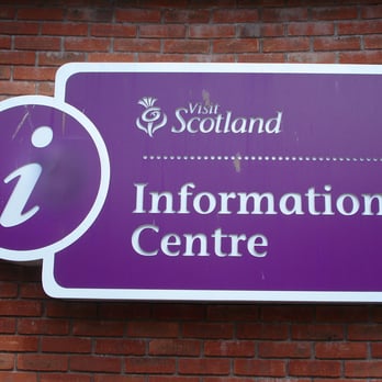 Dumfries & Galloway Information Centre - Dumfries & Galloway Information Centre, Dumfries - Travel Services Near Me - Dumfries, DGY