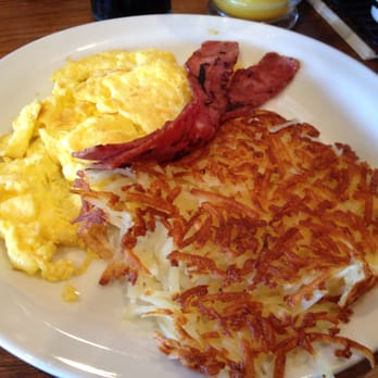 Denny's - my sides - American Near Me - Santa Paula, California