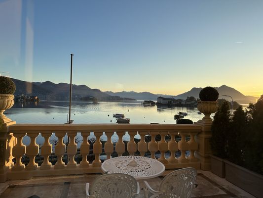 Hotel Villa e Palazzo Aminta by null