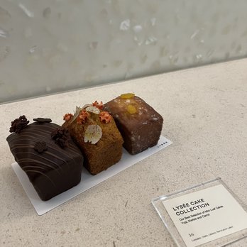 Lysee - Cake collection - Desserts Near Me - New York, New York Lysee - Cake collection - Desserts Near Me - New York, New York