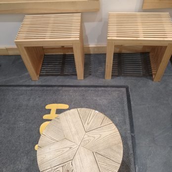 Hey Yogurt - Seating - Ice Cream & Frozen Yogurt Near Me - New York, New York
