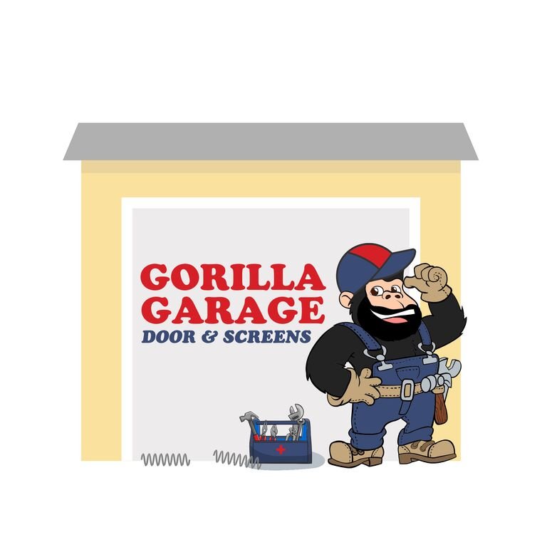 GORILLA GARAGE DOORS Updated October 2024 Orlando, Florida Garage Door Services Phone