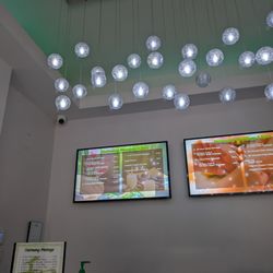 Harmony Massage & Spa