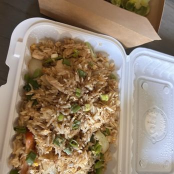 Royal Thai Orchid Restaurant - Royal Fried Rice - Thai Near Me - Orange, California Royal Thai Orchid Restaurant - Royal Fried Rice - Thai Near Me - Orange, California