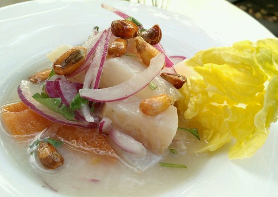 Cevicheria by null