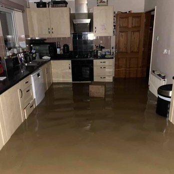 Restore Hero - Residential basement kitchen flood - Damage Restoration Near Me - Lawrenceville, Georgia Restore Hero - Residential basement kitchen flood - Damage Restoration Near Me - Lawrenceville, Georgia