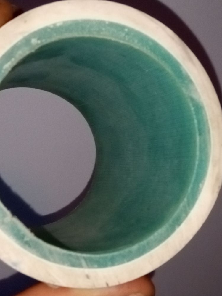 Slide of Rocky Mountain Drain