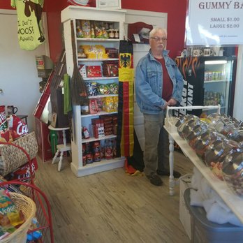 Jayden's German Store - International Grocery Near Me - South Bend, Washington Jayden's German Store - International Grocery Near Me - South Bend, Washington