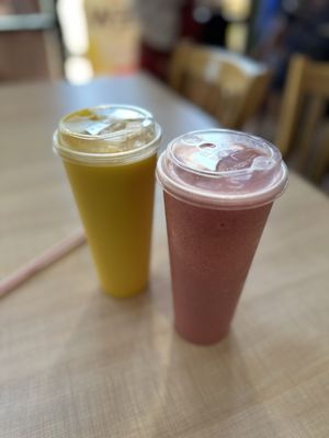 Snow Ball Rice Ball by null