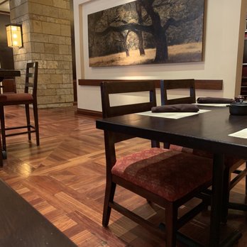 Cast Iron - Dining room - Southern Near Me - Fort Worth, Texas