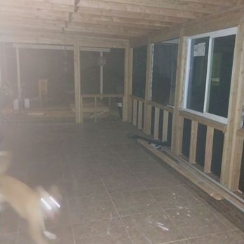 Advanced Construction & Restoration - Progress - General Contractors Near Me - Fullerton, California