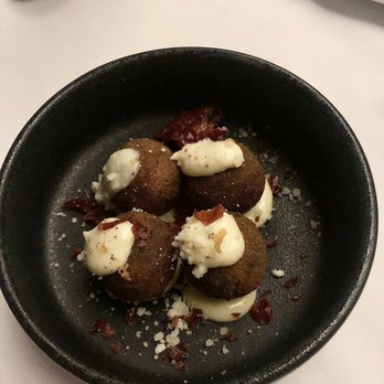 Adalina Italian - Arancini - Italian Near Me - Chicago, Illinois Adalina Italian - Arancini - Italian Near Me - Chicago, Illinois