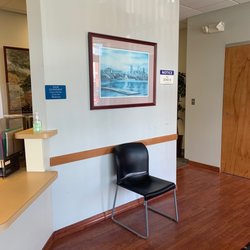Chestnut Hill Open MRI - Limited seating