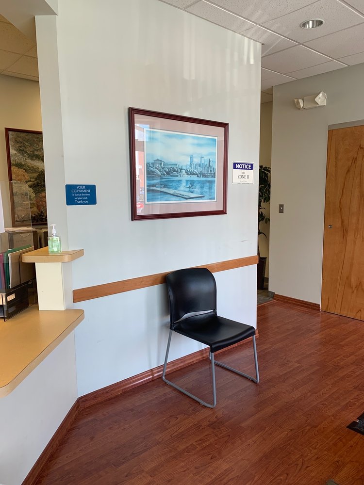 CHESTNUT HILL OPEN MRI Updated September 2024 7713 Crittenden St