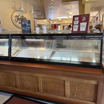 Fenton's Creamery - Ice Cream Counter - Ice Cream & Frozen Yogurt Near Me - Vacaville, California Fenton's Creamery - Ice Cream Counter - Ice Cream & Frozen Yogurt Near Me - Vacaville, California