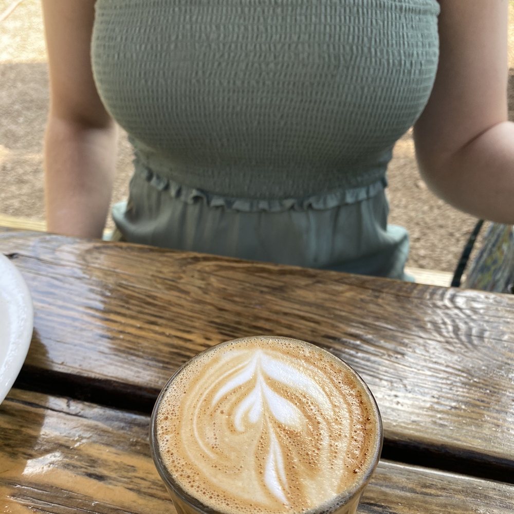 Cenote - Cortado - Coffee & Tea Near Me - Austin, Texas Cenote - Cortado - Coffee & Tea Near Me - Austin, Texas