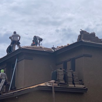 Overson Roofing - Roofing Near Me - Mesa, Arizona
