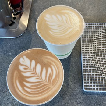 Soul Grind Coffee Roasters - Mocha and Cubano - Coffee & Tea Near Me - Pacifica, California Soul Grind Coffee Roasters - Mocha and Cubano - Coffee & Tea Near Me - Pacifica, California