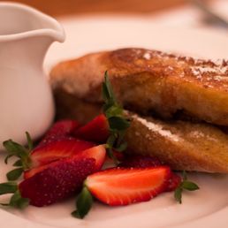 Pieces French Toast