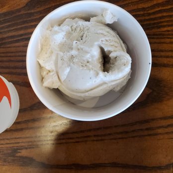 Your Pie Pizza - Vanilla Gelato - Pizza Near Me - Hapeville, Georgia Your Pie Pizza - Vanilla Gelato - Pizza Near Me - Hapeville, Georgia