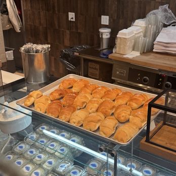 Salt Bread Ko - Salt bread - Bakeries Near Me - New York, New York Salt Bread Ko - Salt bread - Bakeries Near Me - New York, New York