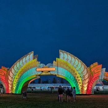 Electric Forest - Festivals Near Me - Rothbury, Michigan