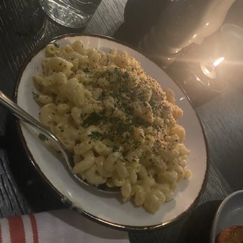 Cut & Bourbon - Mac and Cheese - Steakhouses Near Me - Arlington, Texas