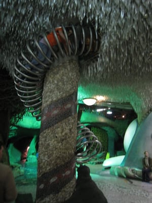 City Museum by null City Museum by null