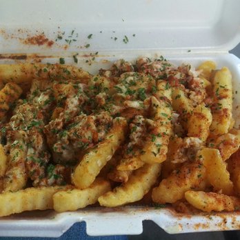 Crab Boss - Boss Fries - Cajun/Creole Near Me - Brandywine, Maryland Crab Boss - Boss Fries - Cajun/Creole Near Me - Brandywine, Maryland