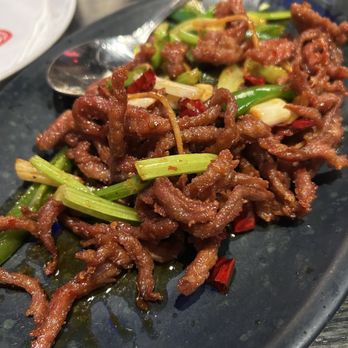 Mala Sichuan Bistro - 麻辣牛筋 Mala Beef Tendon - Szechuan Near Me - Houston, Texas Mala Sichuan Bistro - 麻辣牛筋 Mala Beef Tendon - Szechuan Near Me - Houston, Texas