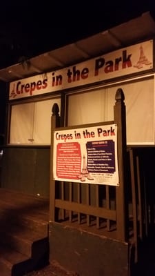 Welles (Gideon) Park by null