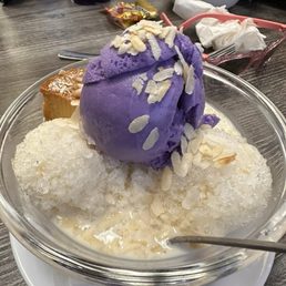 Halo halo Halo halo
