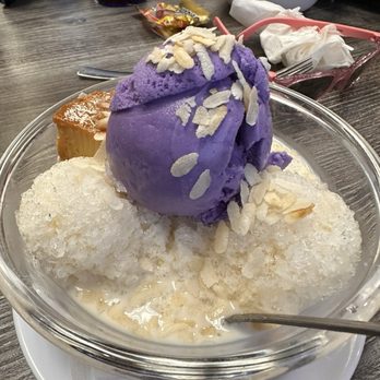 Salo-Salo Grill - Halo halo - Filipino Near Me - Artesia, California Salo-Salo Grill - Halo halo - Filipino Near Me - Artesia, California