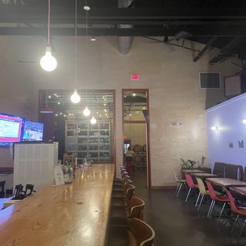 Free Range Brewing - Breweries Near Me - Charlotte, North Carolina