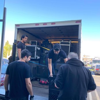 Eden USA - DJs Near Me - Anaheim, California Eden USA - DJs Near Me - Anaheim, California