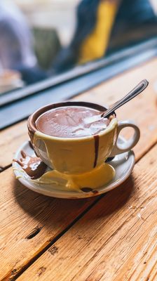 Italian Bear Chocolate - Soho by null