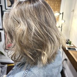 Love Your Hair by Rachel Carter