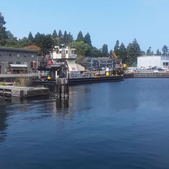 Hiram M Chittenden Locks - Landmarks & Historical Buildings Near Me - Seattle, Washington Hiram M Chittenden Locks - Landmarks & Historical Buildings Near Me - Seattle, Washington